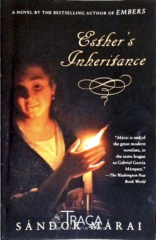Esthers Inheritance