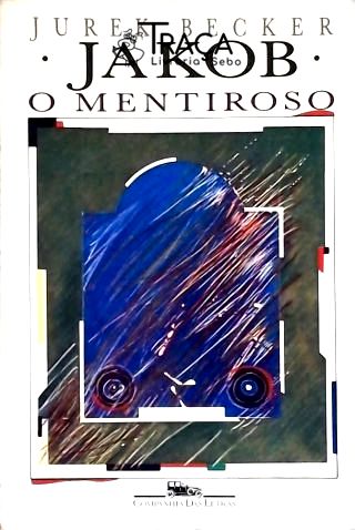 Jakob o Mentiroso
