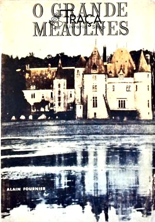 O Grande Meaulnes