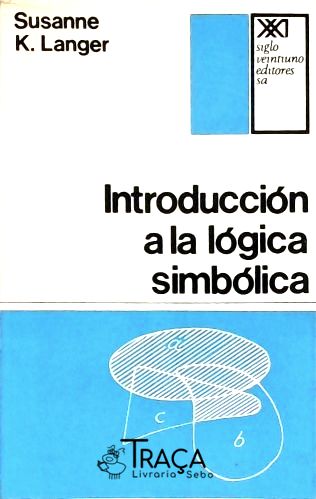 Introducción a La Lógica Simbólica