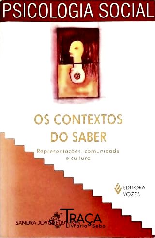 Os Contextos do Saber