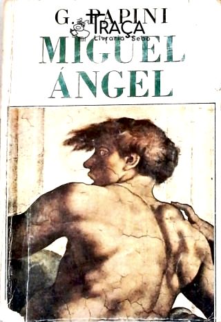 Miguel Angel En La Vida de Su Tempo