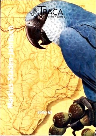 Martius-Staden-Jahrbuch - Nº 62