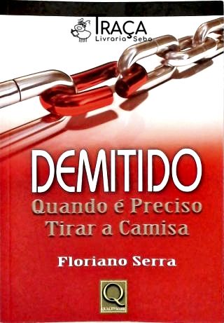 Demitido