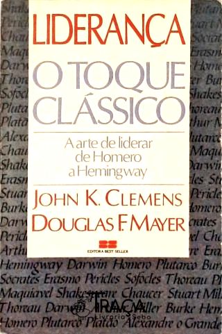 Liderança: o Toque Clássico