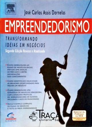 Empreendedorismo