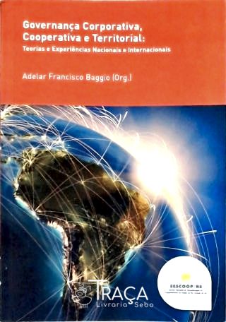 Governança Corporativa, Cooperativa e Territorial