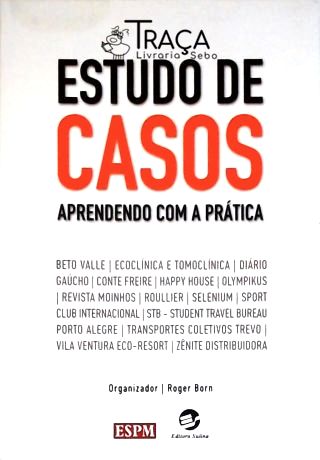 Estudo de Casos
