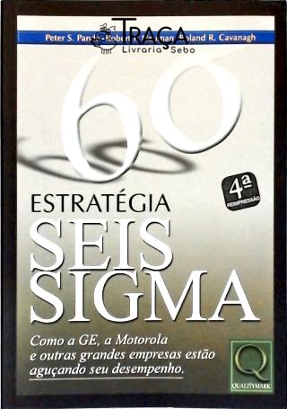 Estratégia Seis Sigma