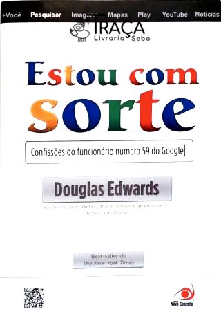 Estou com Sorte