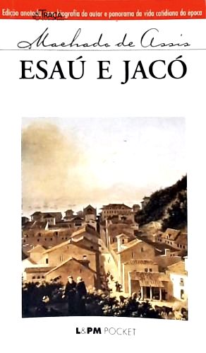 Esaú e Jacó
