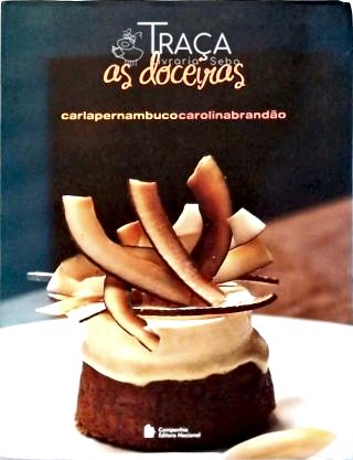 As Doceiras