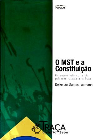 O Mst e a Constituição