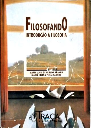 Filosofando - Introdução À Filosofia