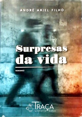 Surpresas da Vida