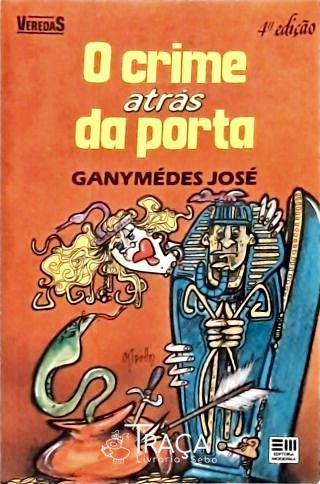 O Crime Atrás da Porta