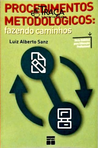 Procedimentos Metodológicos