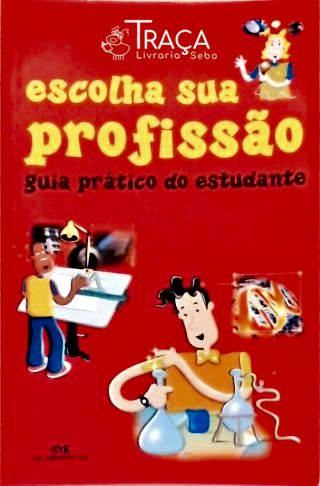 Escolha Sua Profissão