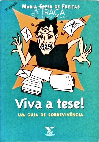 Viva a Tese