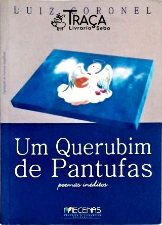 Um Querubim de Pantufas (inclui Cd)