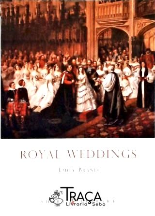 Royal Weddings