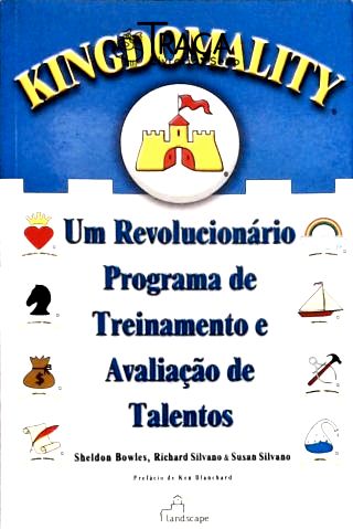 Kingdomality: Um Revolucionário Programa de Treina