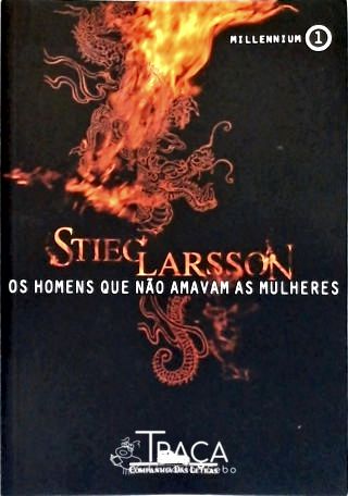 Os Homens Que Não Amavam as Mulheres