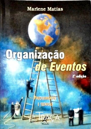 Organização de Eventos
