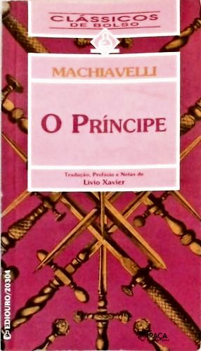 O Príncipe