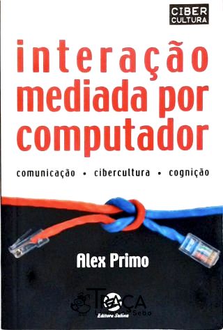 Interação Mediada por Computador