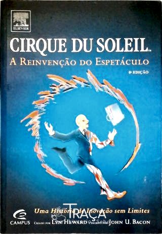Cirque Du Soleil