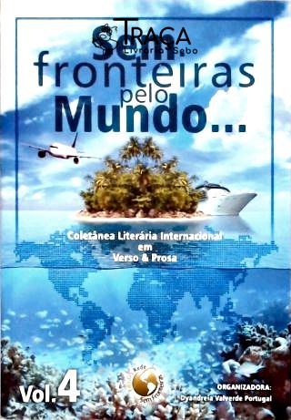 Sem Fronteiras Pelo Mundo - Vol. 4