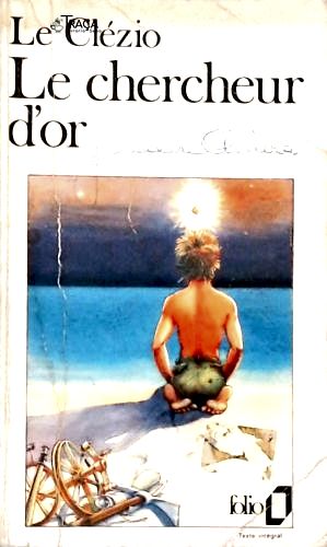 Le Chercheur DOr