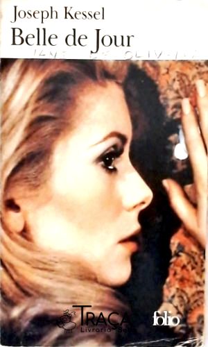 Belle de Jour