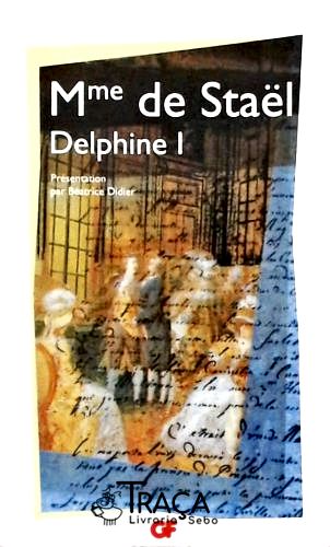 Delphine - em 2 Volumes