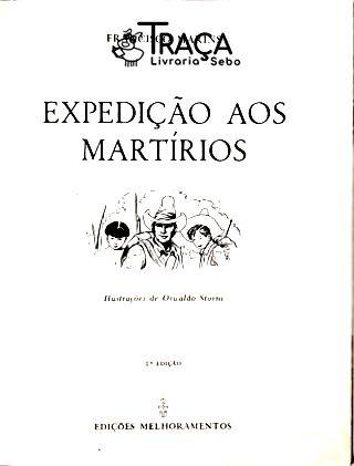 Expedição Aos Martírios