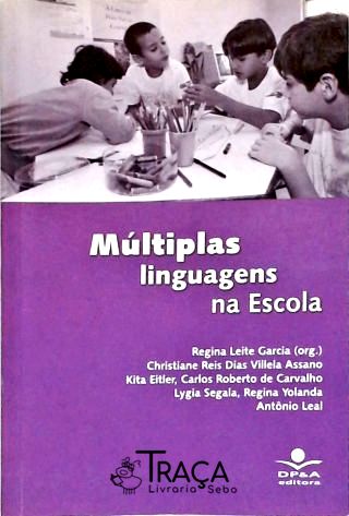 Múltiplas Linguagens na Escola