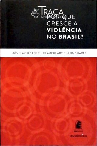 Por Que Cresce a Violência No Brasil?