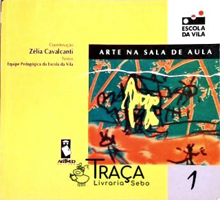 Arte Na Sala Aula