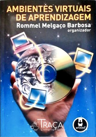 Ambientes Virtuais de Aprendizagem