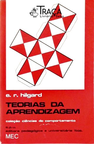 Teorias da Aprendizagem para o Professor
