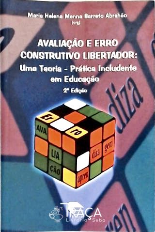 Avaliação e Erro Construtivo Libertador