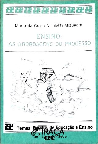 Ensino as Abordagens do Processo