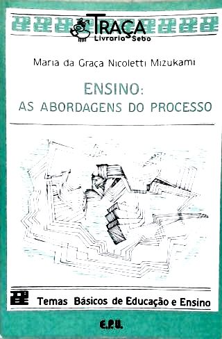 Ensino As Abordagens Do Processo