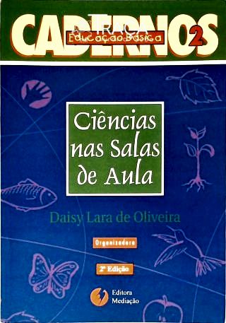 Ciências Nas Salas de Aula