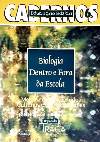 Biologia Dentro e Fora da Escola