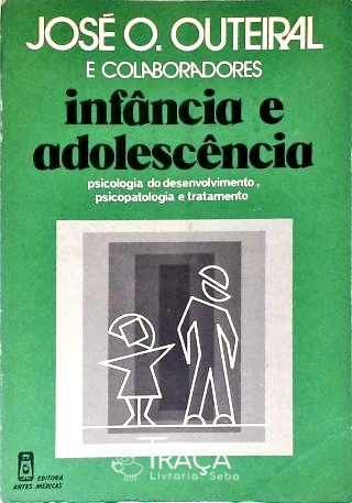 Infância e Adolescência