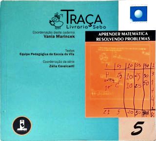 Aprender Matemática Resolvendo Problemas