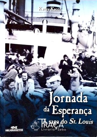 Jornada da Esperança: a Saga do St. Louis