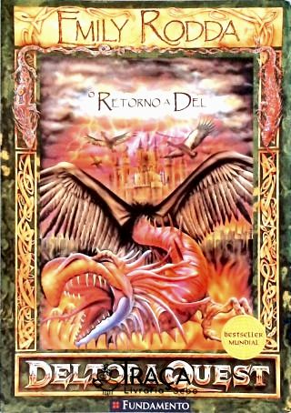 Deltora Quest: o Retorno a Del